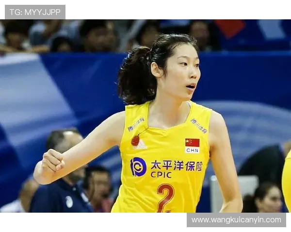 南京排球队个人能力排名第一最新排球TOP10选手一览