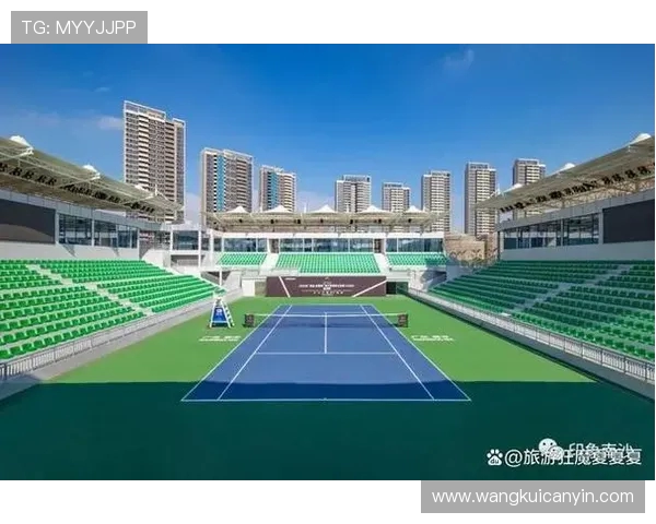 广州网球队的节奏与发展：探寻网球运动的魅力与未来